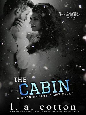 cover image of The Cabin